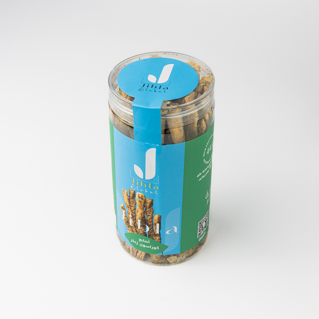 أصابع الزعتر (موالح)
