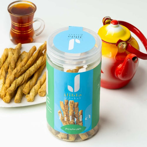 أصابع الزعتر (موالح)
