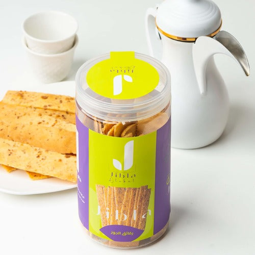 أصابع الجوز (حلى)